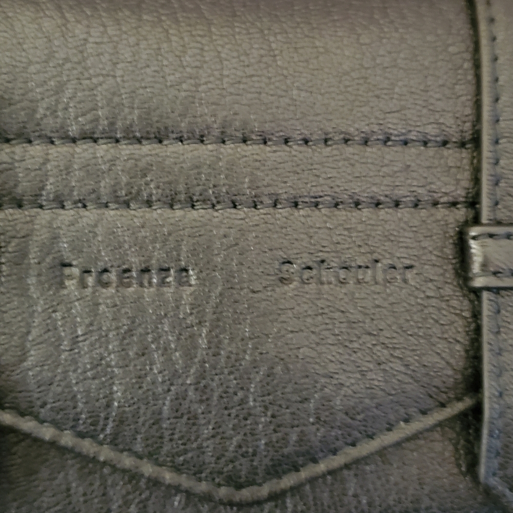 Proenza Schouler x Harmony Korine PS1 w/PS1 Wallet - Picture 16 of 16